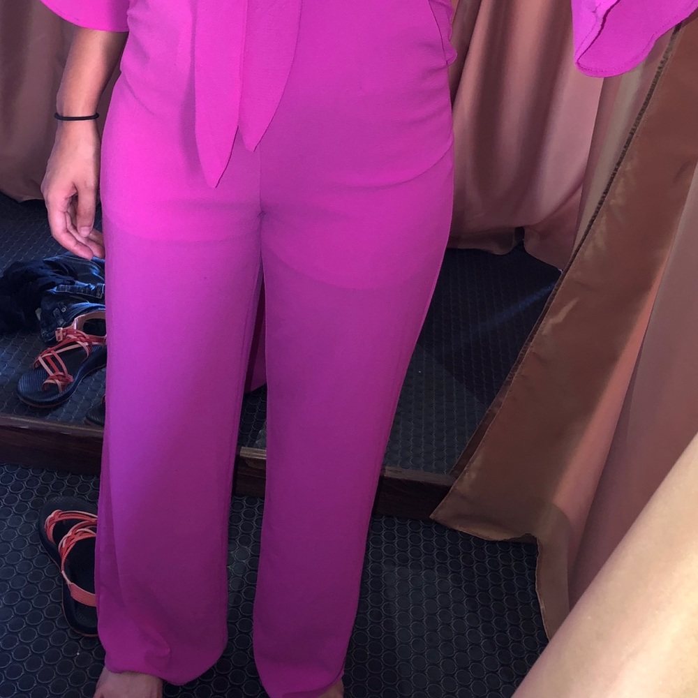 Romper - Picture 2 of 2